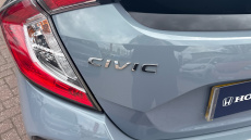 Honda Civic 1.6 i-DTEC EX 5dr Diesel Hatchback